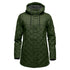 Women's Bushwick Quilted Jacket — BXQ-1W